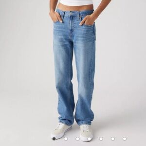 Levi’s low pro straight size 29